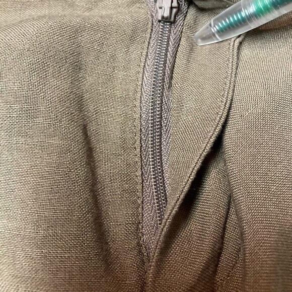 COLDWATER CREEK, Women’s Crop/Capri pants Size 6 - Picture 8 of 12